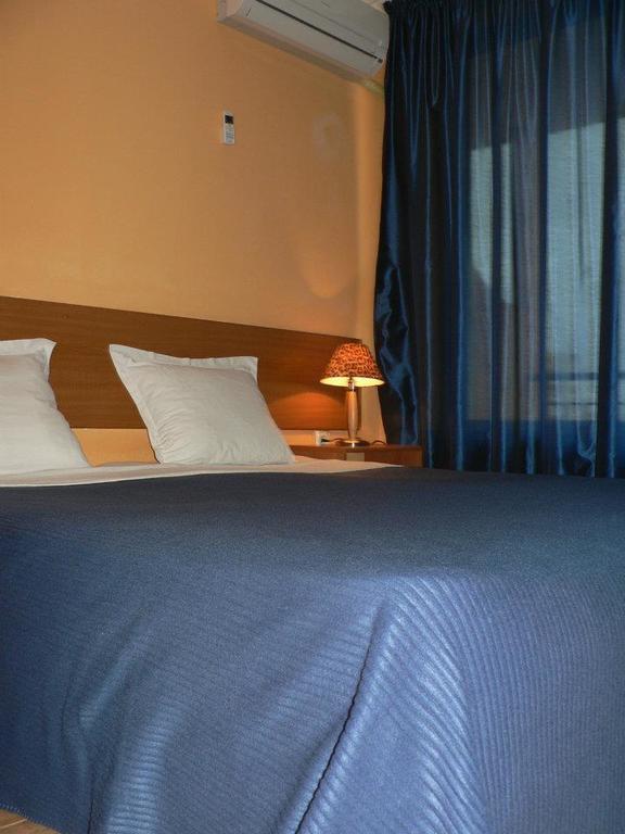 Hotel Surf Primorsko Quarto foto