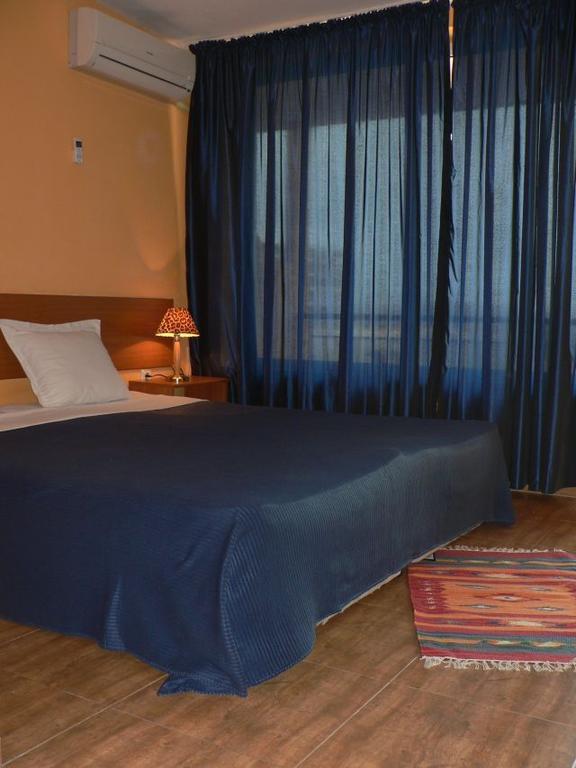 Hotel Surf Primorsko Quarto foto
